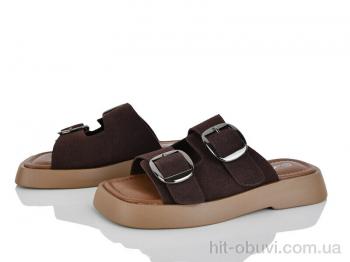 Шлепки Loretta E730-2