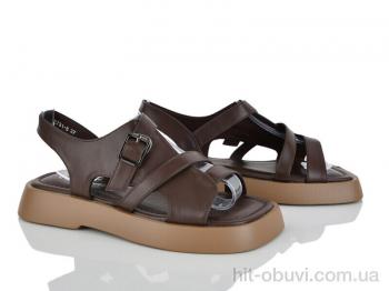 Босоножки Loretta E731-5