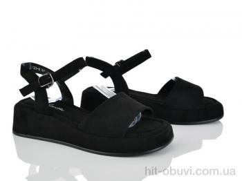 Босоножки Loretta E723-5