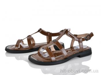 Босоніжки Loretta E715-3