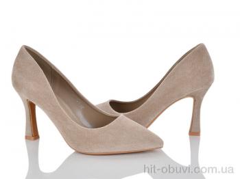 Туфлі Loretta B307-3