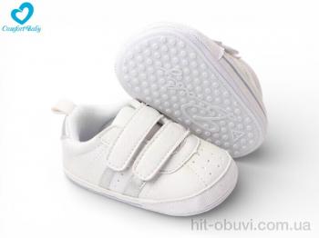 Пінетки Comfort-baby 2311-1A
