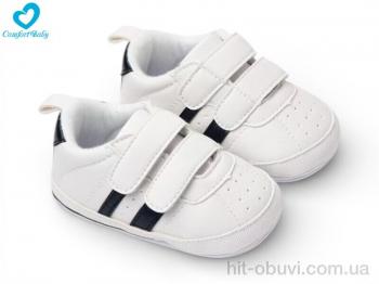 Пінетки Comfort-baby 2311-2A