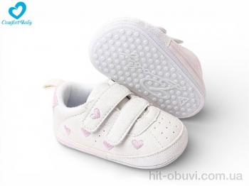 Пінетки Comfort-baby 2312-2A