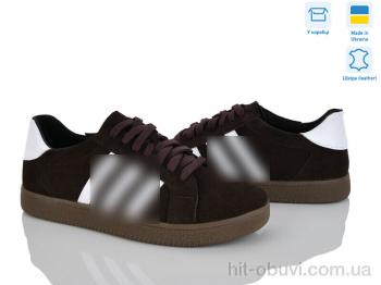 Кроссовки Stella 123-2