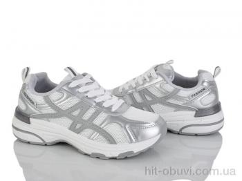 Кроссовки L.B. L1161-2