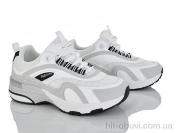 Кроссовки L.B. L1162-2