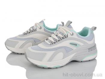 Кроссовки L.B. L1162-3