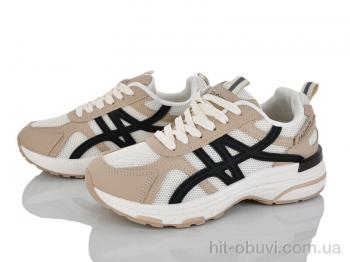 Кроссовки L.B. L1161-3