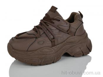 Кроссовки L.B. L1120-4