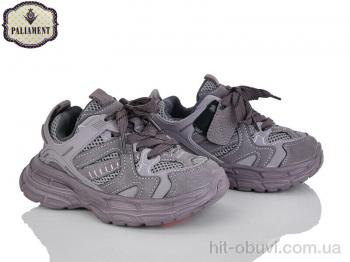 Кросівки PALIAMENT A0049-3
