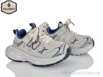 Кросівки PALIAMENT A0058-3