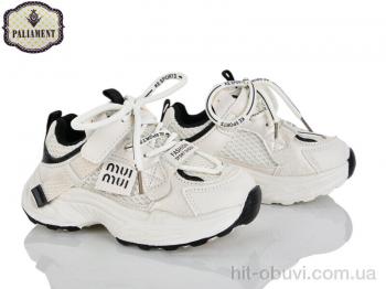 Кросівки PALIAMENT A0055-2