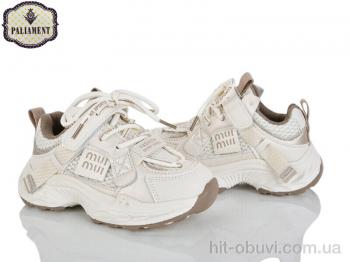 Кросівки PALIAMENT A0055-3