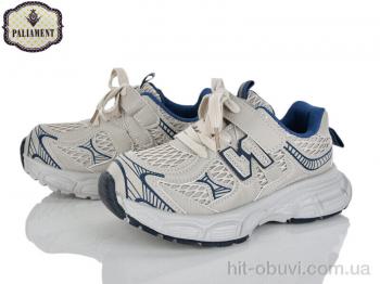 Кросівки PALIAMENT B0058-3