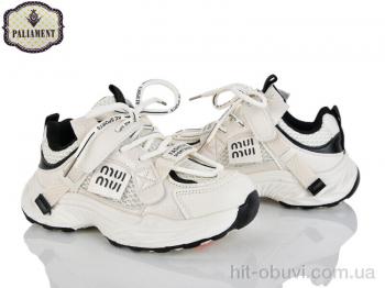 Кросівки PALIAMENT B0055-2