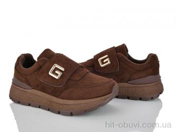 Кроссовки Loretta K551-1