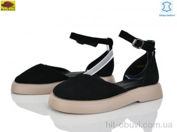 Туфлі Mei De Li TP738-5