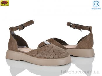 Туфлі Mei De Li TP738-6