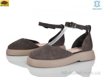 Туфлі Mei De Li TP738-7