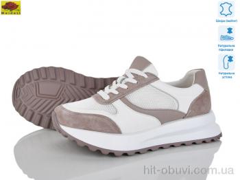 Кросівки Mei De Li WKL52-12