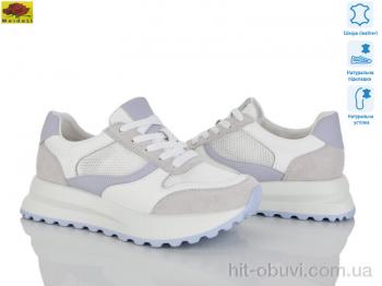 Кросівки Mei De Li WKL52-13