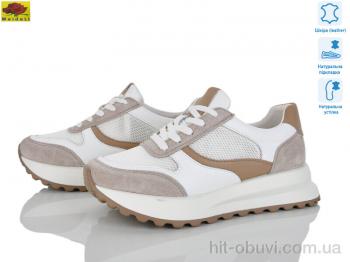 Кросівки Mei De Li WKL52-15