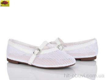 Балетки Mei De Li W300-8