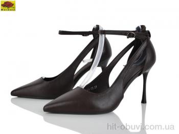 Туфлі Mei De Li WTT31-39