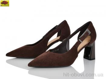 Туфлі Mei De Li TT50-34
