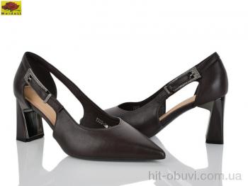 Туфлі Mei De Li TT50-37