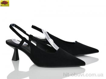 Туфлі Mei De Li F566-1