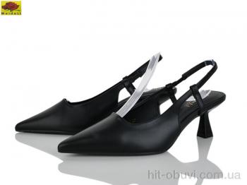 Туфлі Mei De Li F566-3