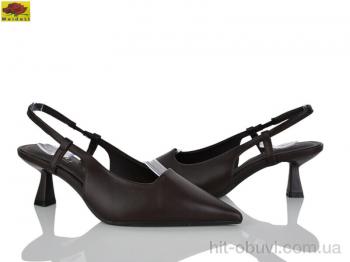 Туфлі Mei De Li F566-5