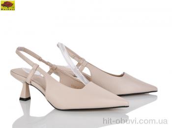 Туфлі Mei De Li F566-6