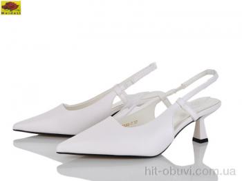 Туфлі Mei De Li F566-7