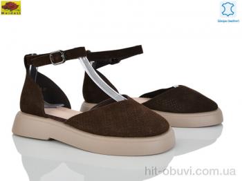 Босоніжки Mei De Li TP738-12