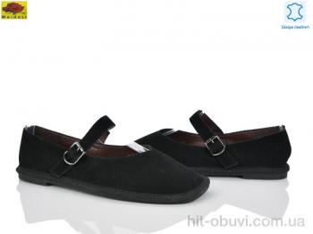 Балетки Mei De Li WTP0109-6