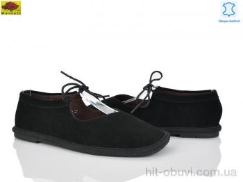 Балетки Mei De Li WTP0109-10