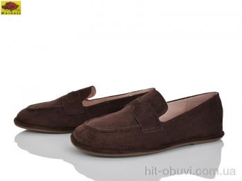 Туфлі Mei De Li T228