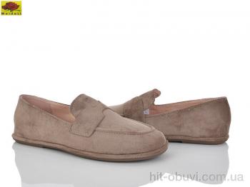 Туфлі Mei De Li T229