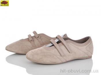 Туфлі Mei De Li, W5231-15