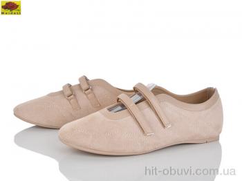 Туфлі Mei De Li, W5231-16