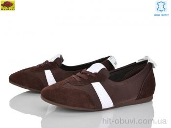 Кросівки Mei De Li DTP968-2