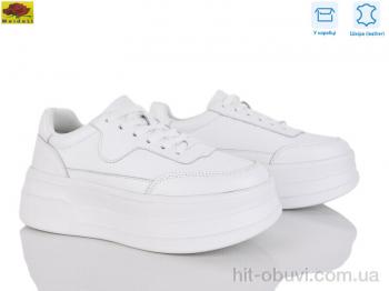 Кроссовки Mei De Li E7299-7