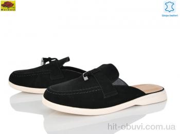 Шльопанці Mei De Li WTP0109-1