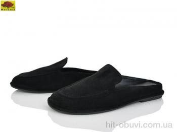 Шльопанці Mei De Li T2115-1