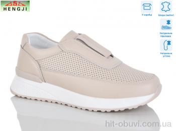Туфли HENGJI-ELENA 839-5