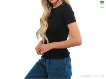 Футболка Sport style, 9 чорний