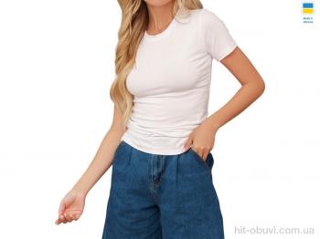 Футболка Sport style, 9-1 білий